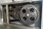 Shaffer Bew Triple Roller Bar Ss Mixer